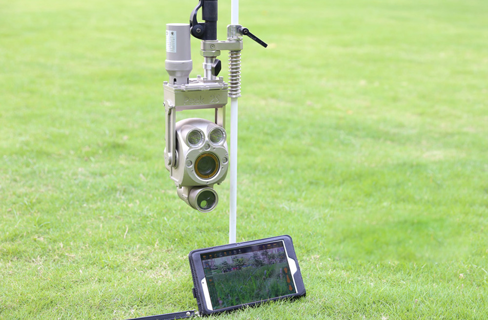 金牛湖管道检测QV潜望镜